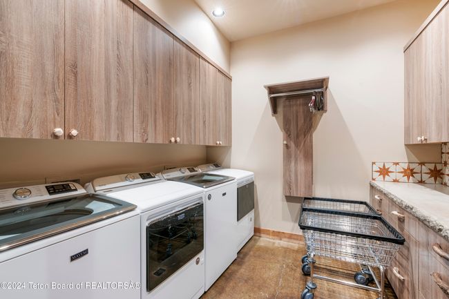 627 Ryegrass Rd, House other with 9 bedrooms, 12 bathrooms and null parking in Daniel WY | Image 32