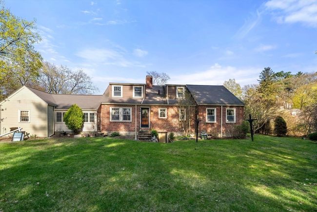 89 Lewis Ave, House other with 3 bedrooms, 2 bathrooms and 2 parking in Walpole MA | Image 6