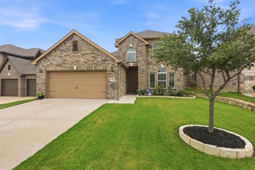 320 Hudson Ct, Kennedale, TX, 76060-1711 | Card Image