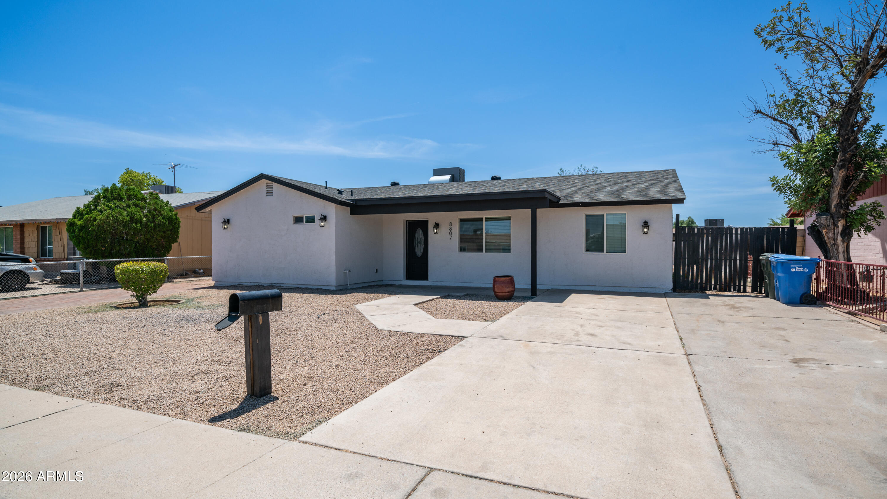 Residential in Phoenix 2