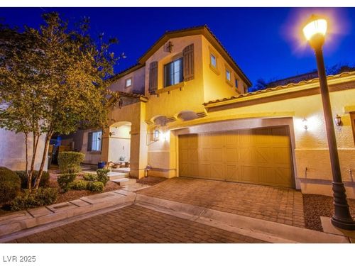 1557 Blue Sierra Ct, Henderson, NV, 89074-2966 | Card Image