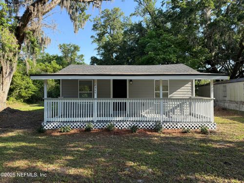 6449 Bluebird Rd, JACKSONVILLE, FL, 32219-3323 | Card Image