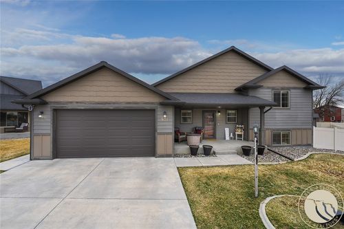 931 N Fork Trail, Billings, MT, 59106 | Card Image
