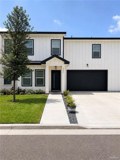2802 Stablewood, Mission, TX, 78574-1513 | Card Image