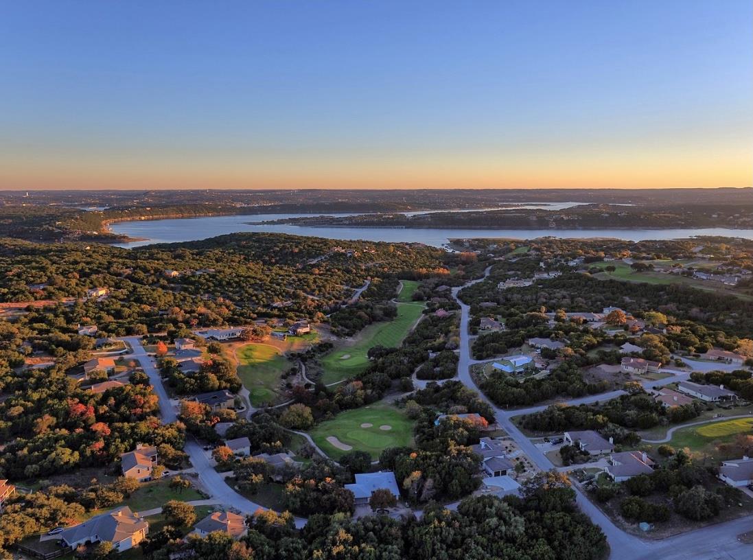 Land in Lago Vista