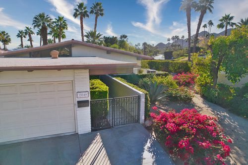 70340 Camino Del Cerro, Rancho Mirage, CA, 92270-3306 | Card Image