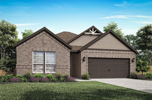 21526 Bluebonnet Bay Dr, Magnolia, TX, 77354 | Card Image