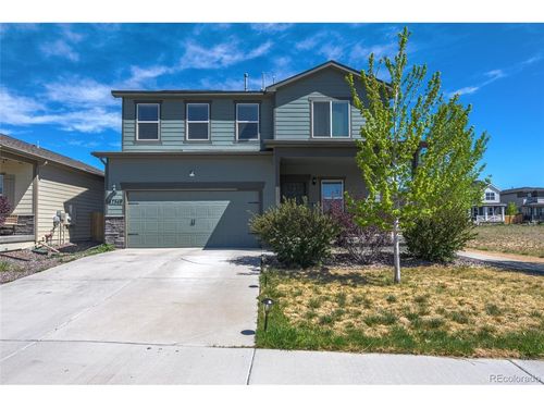 47549 Clover Ave, Bennett, CO, 80102-8659 | Card Image