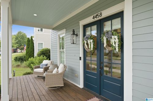 4458 Village Green Way, HOOVER, AL, 35226-4239 | Card Image