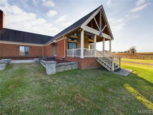 15877 Highway M, Home with 8 bedrooms, 4 bathrooms and 3 parking in Bloomfield MO | Image 9