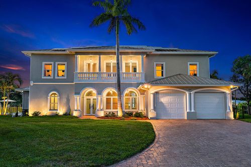 703 Ramie Ct, Port St. Lucie, FL, 34952-1353 | Card Image