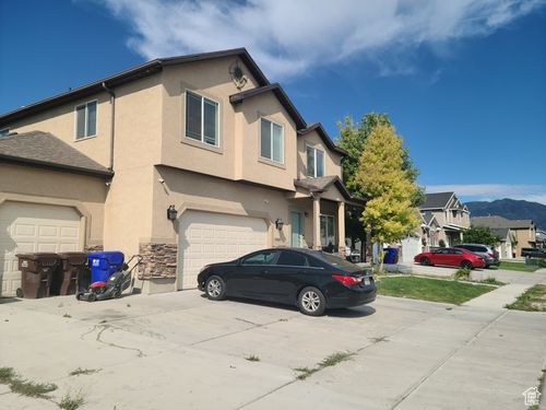 1060 S Searle Ln W, Eagle Mountain, UT, 84005 | Card Image