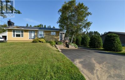 791 Ch Saulnier O, House other with 2 bedrooms, 2 bathrooms and null parking in Canton Des Basques NB | Image 2