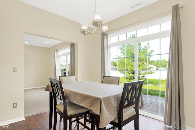 7022 Forrester Ln, Condo with 3 bedrooms, 3 bathrooms and null parking in Indianapolis IN | Image 7