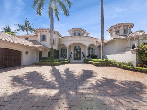 215 Grand Pointe Dr, Palm Beach Gardens, FL, 33418-4629 | Card Image