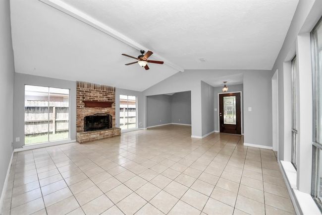 2622 Heatherknoll Dr, House other with 3 bedrooms, 2 bathrooms and 1 parking in Spring TX | Image 8