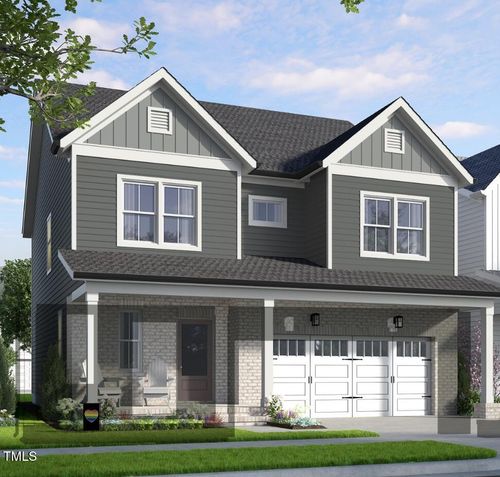 296 Beacon Dr, Pittsboro, NC, 27312-1770 | Card Image