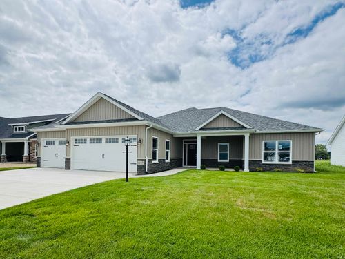 2257 Raccoon Run Blvd, Winona Lake, IN, 46590-1374 | Card Image