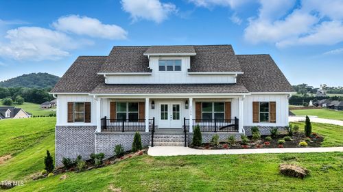 2266 Cattlemans Trl, Jonesborough, TN, 37659-2027 | Card Image