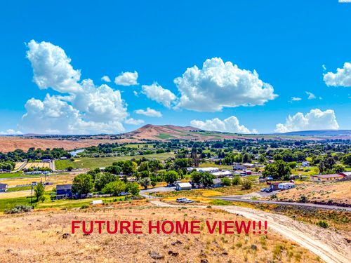 TBD W Montana Pr Nw, Benton City, WA, 99320 | Card Image