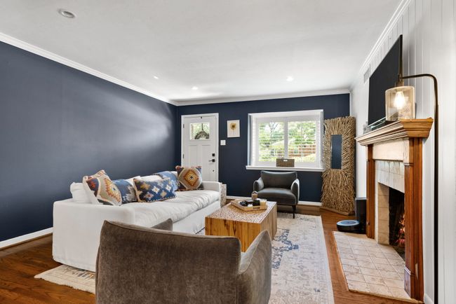 6650 Santa Anita Dr, House other with 3 bedrooms, 2 bathrooms and null parking in Dallas TX | Image 6