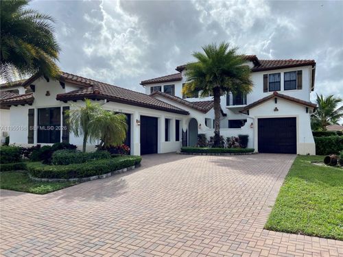 3172-3172 Nw 82nd Way, Pembroke Pines, FL, 33024-3257 | Card Image