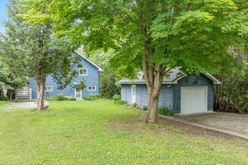 100 Fulsom Cres, Sebright, ON, L3V6H5 | Card Image