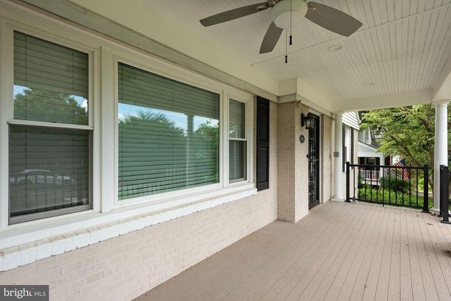 1904 Sawyer Pl, House other with 4 bedrooms, 3 bathrooms and null parking in MCLEAN VA | Image 4