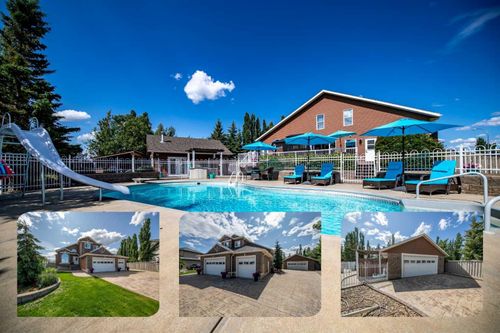 15906 103 Street, Rural Grande Prairie No. 1, County of, AB, T8V0P1 | Card Image