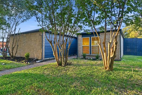 630 Silverstone Dr, Richardson, TX, 75080-4207 | Card Image
