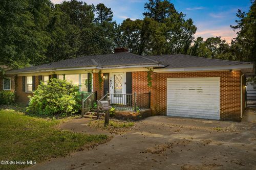 1602 E Ash St, Goldsboro, NC, 27530-4037 | Card Image