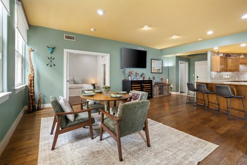 806-411 W 7th St, Fort Worth, TX, 76102-3610 | Card Image