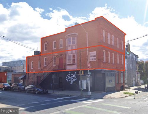1733 Maryland Ave, BALTIMORE, MD, 21201 | Card Image
