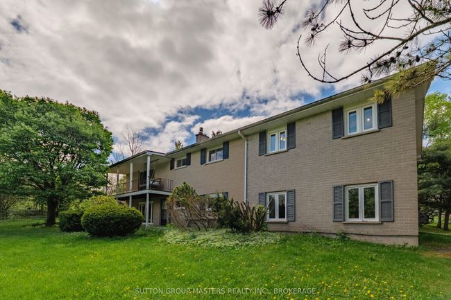 2851 Rutledge Rd, House other with 4 bedrooms, 3 bathrooms and 2 parking in Sydenham ON | Image 44