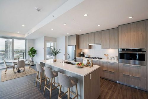 2501-530 3 St Se, Calgary, AB, T2G2L8 | Card Image