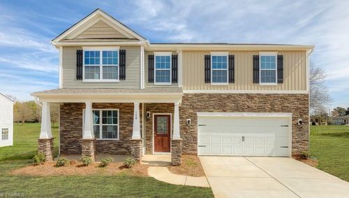 8549 Cripple Gate Trace, Browns Summit, NC, 27214 | Card Image