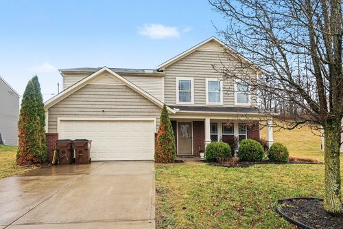 10790 Parker Drive, Independence, KY, 41051 | Card Image
