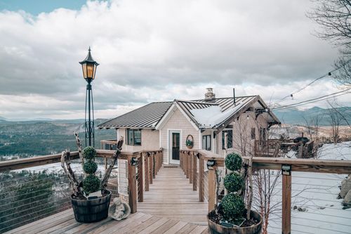 80 Oak Ridge Rd, Madison, NH, 03849-5248 | Card Image