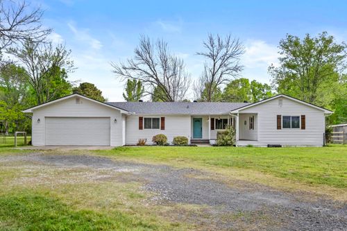 8420 Jacksonville Conway Road, Jacksonville, AR, 72076 | Card Image