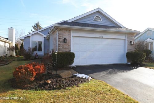 6046 Centennial Rd, Sylvania, OH, 43560-9644 | Card Image
