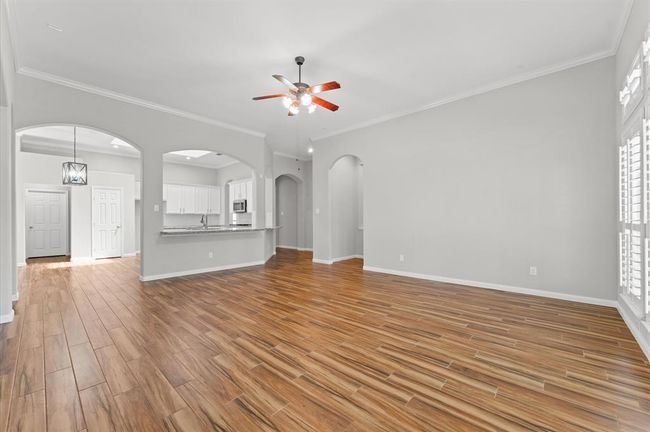 342 Silver Creek Cir, House other with 3 bedrooms, 3 bathrooms and null parking in Richmond TX | Image 30