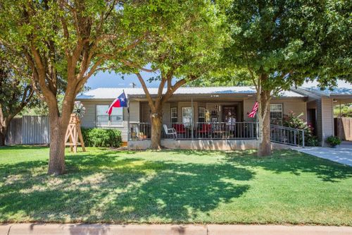 1208 15th St, Seagraves, TX, 79359 | Card Image