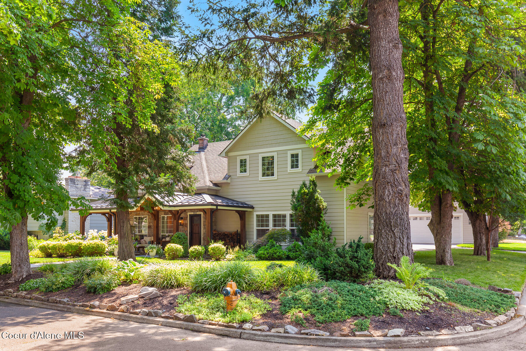 Residential in Coeur d'Alene 4