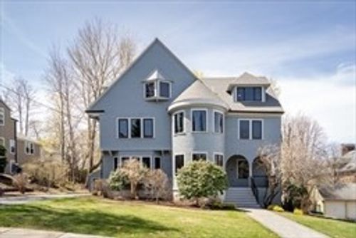 55 Hillside Ave, Newton, MA, 02465-2543 | Card Image