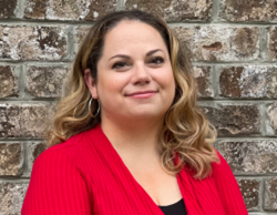 Jennifer Rountree
