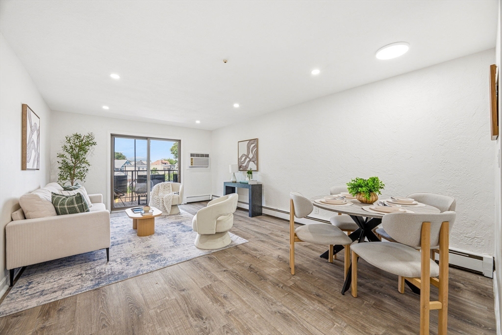 Residential in Revere 5