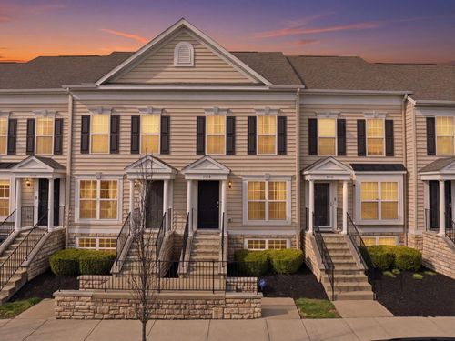 5520 Sentinel Falls St, Dublin, OH, 43016-6323 | Card Image