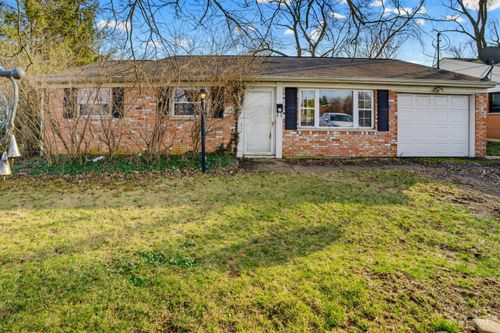 1655 E Crescentville Rd, Cincinnati, OH, 45246-2033 | Card Image