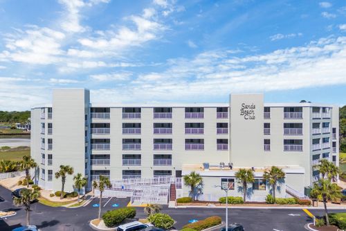 206-9400 Shore Dr, Myrtle Beach, SC, 29572-5126 | Card Image
