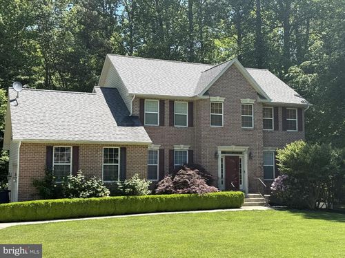 2015 Rosedale Ln, HUNTINGTOWN, MD, 20639-4132 | Card Image